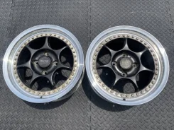 Enkei WRC Tarmac EVO Ralliart