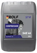 Rolf Compressor