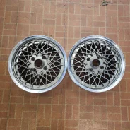 RAYS Volk Racing TE037 Dura
