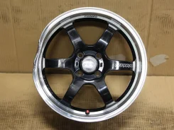 RAYS Volk Racing TE37 KCR