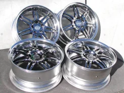 Work Varianza T1S
