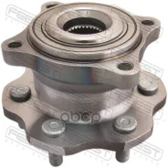 ������� � ����� ������ Nissan Pathfinder R51M 2005.01-2014.11 0282-R51R Febest ���. 0282-R51R 0282R51R ����
