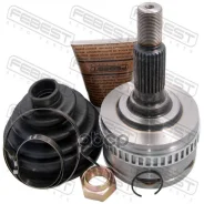 ���� �������� 27X60X27 Mercedes BENZ V 200 CDI, V 220 CDI, V 200, V 230, V 280 638. # A0003301585 Febest ���. 1610-801A48 1610801A48 ����