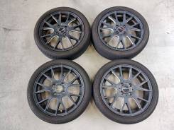 SSR Executor MB01
