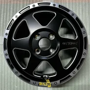 SSR Devide TR-6