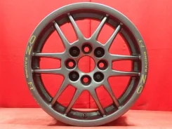 NZ Wheels F-1