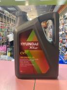 Hyundai-Kia. CVT (��� ����������), �������������, 4��. ����