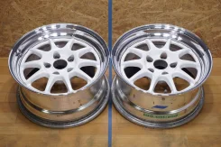 Advan Racing RCIII