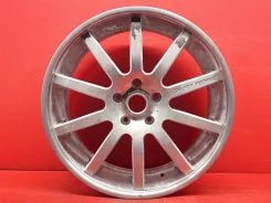 Vision Wheel
