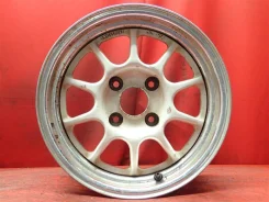 Advan Racing RCIII