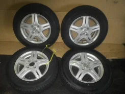 Dunlop Dufact DF5