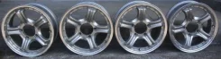 Manaray Sport Vertec VR5