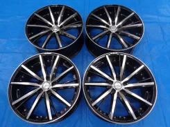 NZ Wheels F-3