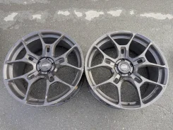 RAYS Volk Racing G025