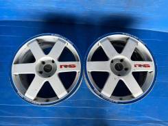 BBS Super RS