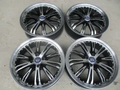 Custom Supremo