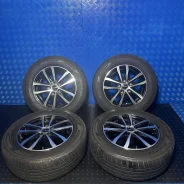 Autobacs Seven Evance
