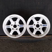 RAYS Volk Racing TE37