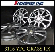 Grass RX