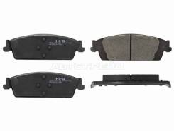 ������� ��������� (�����) Chevrolet Tahoe 13-21 / Cadillac Escalade 15-21 HI-Q/Sangsin Brake SP4011, ������ SP4011 ����