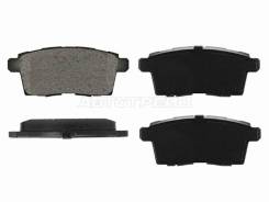 ������� ��������� (�����) Mazda CX-7 06-12 / Ford Edge 06-14 HI-Q/Sangsin Brake SP1604, ������ SP1604 ����