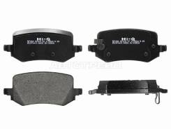 ������� ��������� (�����) Hyundai Elantra 20- / Tucson 21- HI-Q/Sangsin Brake SP4411, ������ SP4411 ����