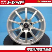 5Zigen Inperio Sports RS-1