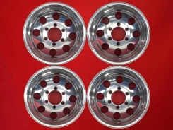 Mickey Thompson Classic II