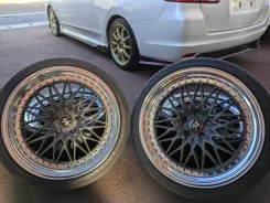 Work VS-XV