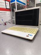Sony VAIO PCG-71211V. 15.6", 2,5����, ��� 4 ��, ���� 297���, WiFi: 1, Bluetooth: 1 ����