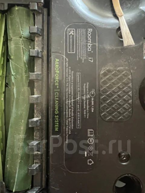 iRobot ����