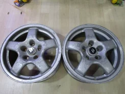 GT Wheel