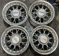 Paramount Hawser