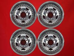 Centerline Wheels