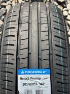 Triangle ReliaX Touring TE307. ������, 2025 ���, ����� ����