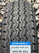 Triangle Mileage Plus TR652. ������, 2025 ���, ����� ����