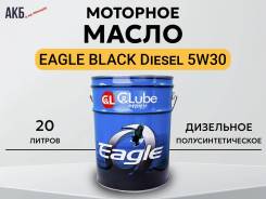 Black Eagle. 5W-30, �����������������, 20��. ����