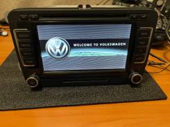 ��������� Volkswagen Tiguan 2009 3C0035681A ����