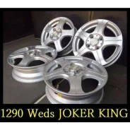 Weds Joker King
