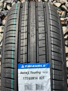 Triangle ReliaX Touring TE307. ������, 2025 ���, ����� ����