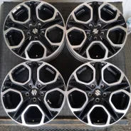 Borbet T1