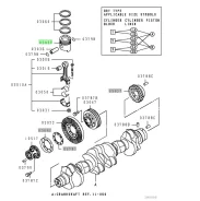 ������� MMC FUSO 03037 ����