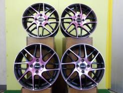 MLJ Wrest e3 Technik