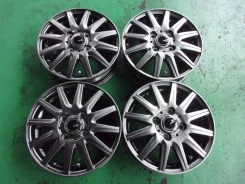 Lenso Project-D Spec-K