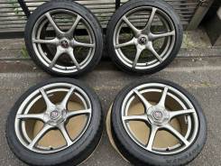 RAYS Volk Racing TE37