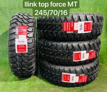 iLink Topforce M/T. ����� mt, 2025 ���, ����� ����
