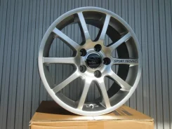 Vision Wheel