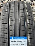 Triangle ReliaX Touring TE307. ������, 2025 ���, ����� ����