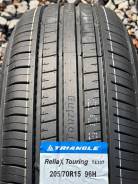 Triangle ReliaX Touring TE307. ������, 2025 ���, ����� ����