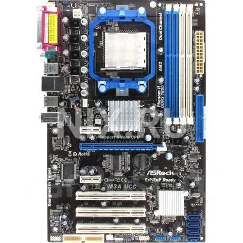 Socket AM3 ����